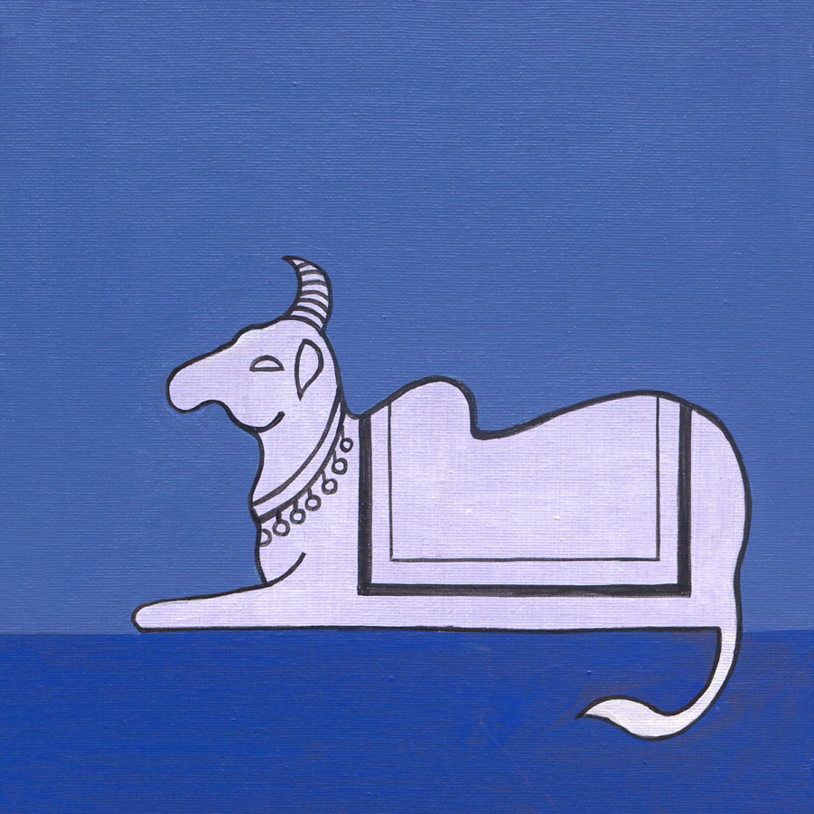 The Story of Shiva